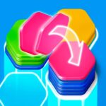 Color Slide  Apk + Mod 1.16.1 (Unlimited Money)