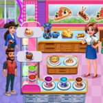 Cooking Star Chef Apk Mod 188.0 Unlimited Money