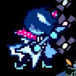DELTARUNE Apk + Mod 2.0.0 (Unlimited Money)