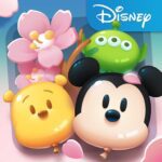 Disney POP TOWN Apk + Mod 1.4.29 (Unlimited Money)