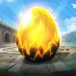 Dragon Siege Apk + Mod 10431 (Unlimited Money)