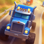 Fast Car Empire Apk + Mod 1.0.3 (Unlimited Money)