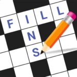 Fill-In Crosswords Apk + Mod 3.41 (Unlimited Money)