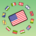 Geomi Flags Countries Quiz Apk Mod 1.0.76 Unlimited Money