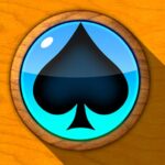 Hardwood Spades  Apk + Mod 2.0.628.0 (Unlimited Money)