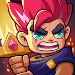 Hero Adventure Apk + Mod 0.16 (Unlimited Money)