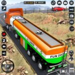 Indian Truck Driving Games Apk + Mod 1.9 (Unlimited Money)