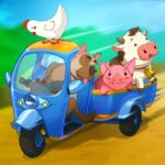 Jolly Ranch Apk + Mod 1.2.0 (Unlimited Money)