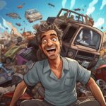 Junkyard Tycoon Game Apk + Mod 1.0.70 (Unlimited Money)