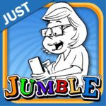 Just Jumble Apk + Mod 8.95 (Unlimited Money)