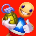 Kick the Buddy Apk + Mod 2.0.20 (Unlimited Money)