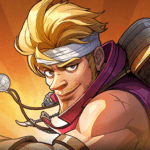 Metal Slug Awakening Apk Mod 1.11.0 Unlimited Money