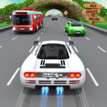 Mini Car Racing Game Legends Apk Mod 6.0.22 Unlimited Money