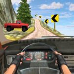 Mountain Car Driving Game Apk + Mod 5.0 (Unlimited Money)