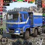 Offroad Mud Truck Simulator 3D Apk + Mod 1.27 (Unlimited Money)