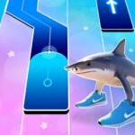 Piano Beat 4 Magic Music Game Apk Mod 1.1.0 Unlimited Money