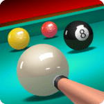 Pool Billiards offline Apk Mod 1.3.3 Unlimited Money