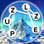 Puzzlescapes Word Search Games Apk + Mod 2.371.472  (Unlimited Money)