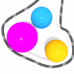 Rope And Balls Apk Mod 1.0.29 Unlimited Money