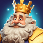 Royal Journey Apk Mod 0.5.13 Unlimited Money