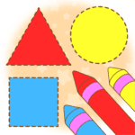 Shapes Colors learning Games Apk Mod 4.1.1.5 Unlimited Money