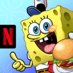 SpongeBob Get Cooking Apk Mod 2.6.0 Unlimited Money