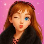 Talking Sweet Girl Apk + Mod 1.6.5 (Unlimited Money)