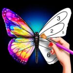 Tap Color Pro Apk + Mod 7.6.5 (Unlimited Money)