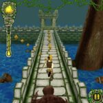 Temple Rush  Apk + Mod 624.0 (Unlimited Money)
