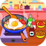 Timpy Cooking Games for Kids Apk + Mod 6.6.6  (Unlimited Money)