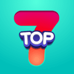 Top 7 – family word game Apk Mod 3.0.0 Unlimited Money