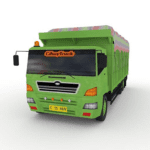 Tronton Mania – Off Road Truck Apk Mod 1.5.1 Unlimited Money