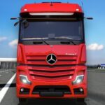 Truck Simulator  Apk + Mod 1.3.6 (Unlimited Money)