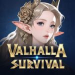 VALHALLA SURVIVAL Apk + Mod 1.4.1 (Unlimited Money)