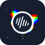 VivuVideo-Audio Spectrum Maker Apk Mod 1.2.2 Unlocked