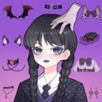 AnimeAvatarMaker Creator Apk Mod 2.7 Unlimited Money