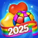 Candy Frenzy  Apk + Mod 16.18.0725 (Unlimited Money)