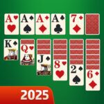 Classic Solitaire Apk + Mod 2.2.0 (Unlimited Money)