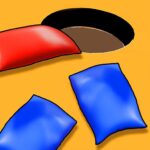Cornhole League – Board Games Apk Mod 1.18.0 Unlimited Money