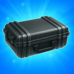 Crate Opening Simulator Apk + Mod 4.0.4 (Unlimited Money)