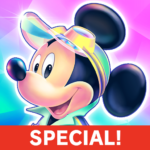 Disney STEP Apk Mod 1.5.0 Unlimited Money