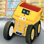 EffiBOT Game Apk Mod 4 Unlimited Money