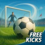 Free Kicks Apk + Mod 2.0 (Unlimited Money)