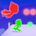 Heroes Mask Apk + Mod 2.4 (Unlimited Money)