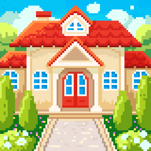 Home Cross  Apk + Mod 4.0.28 (Unlimited Money)