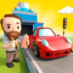 Idle Inventor Apk + Mod 1.4.9 (Unlimited Money)