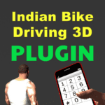 Indian Bike Driving cheat code Apk Mod 5.2 Unlimited Money