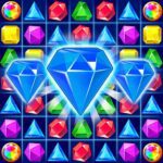 Jewel Crush™  Apk + Mod 6.3.0 (Unlimited Money)