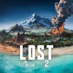 LOST in Blue 2 Fates Island Apk Mod 2.15.2 Unlimited Money