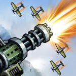 Last Bunker 1945 Apk Mod 3.6.0 Unlimited Money